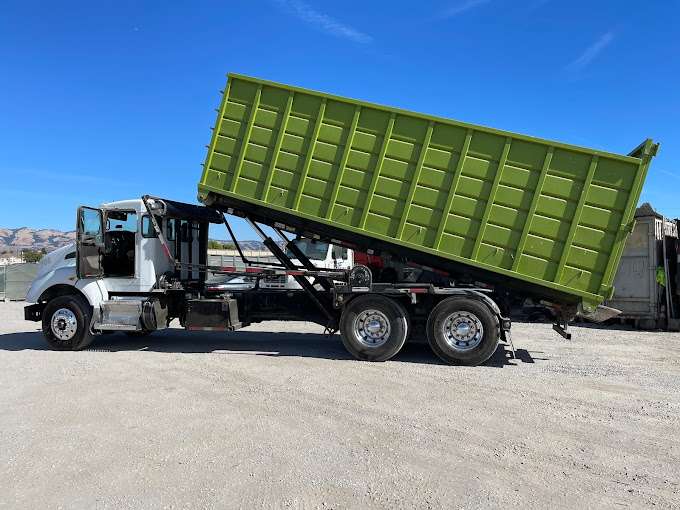 Dumpster Rental Sizes San Jose: How to Pick the Perfect Fit for Your Project