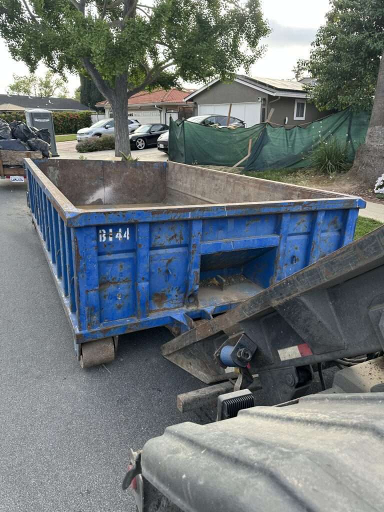 san-jose-dumpster-service-recycling